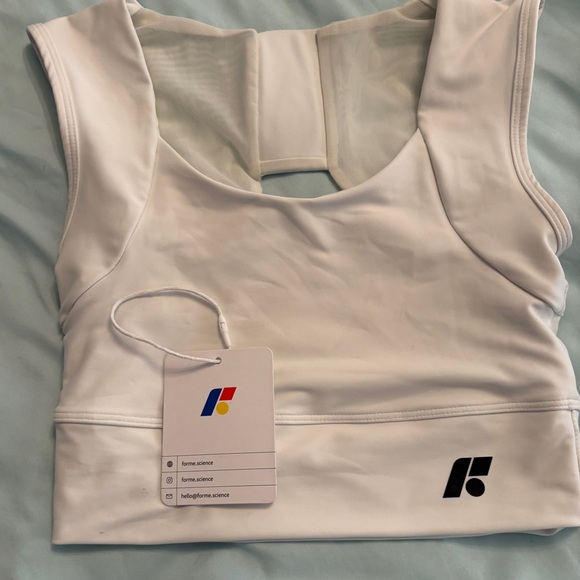 Forme Power Bra Medium - Picture 1 of 4